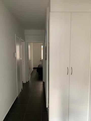 Appartement Ann Бланкенберге Екстер'єр фото